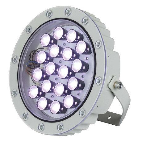 Светодиодный светильник GALAD Аврора LED-108-Medium/RGBW, фото 2