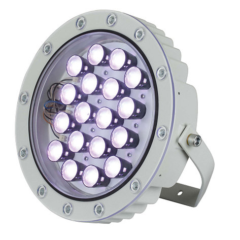 GALAD Аврора LED-72-Ellipse/RGBW, фото 2