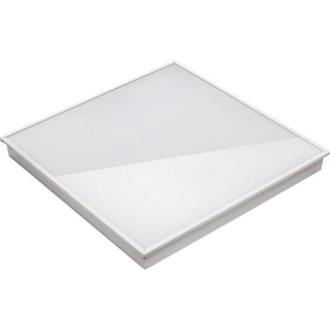 Светильник светодиодный Galad Кайро 600 LED-40/В/ОМ/5000, фото 2