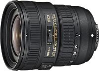 Nikon AF-S NIKKOR 18-35mm f/3.5-4.5G ED