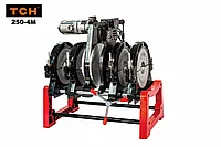 Аппарат для сварки и пайки пластиковых труб от 90 до 250мм