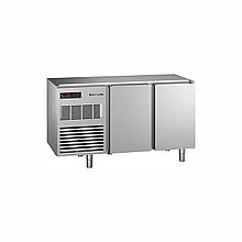 СТОЛ ХОЛОДИЛЬНЫЙ 0/+10°C 210 Л - БЕЗ СТОЛЕШНИЦ Angelopo