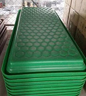 Ванна для обработки копыт