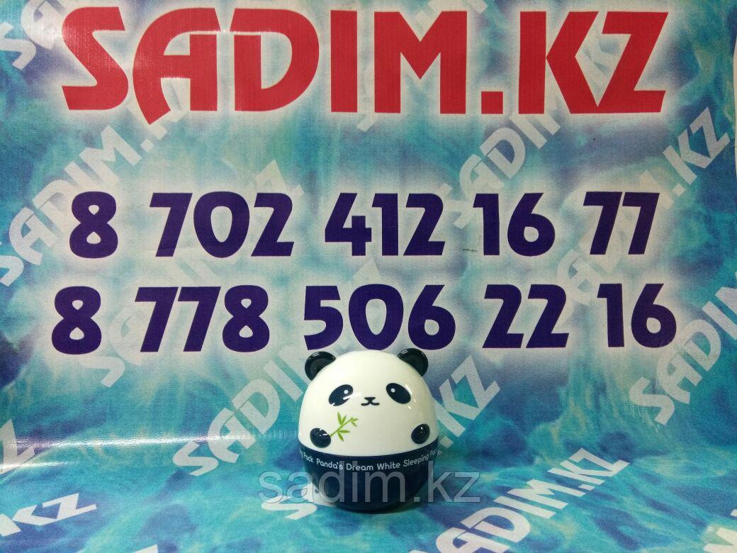 Tony Moly "Panda's Dream White Sleeping Pack - Ночная осветляющая маска