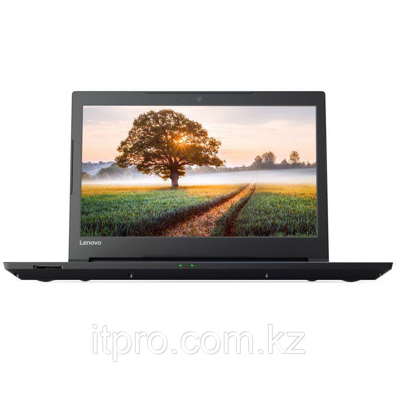 Ноутбук Lenovo V110-15IAP , 15.6 HD TN AG(SLIM)/ BLACK 