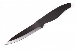 2121 FISSMAN Поварской нож MARGO 15 см (черное керамическое лезвие)