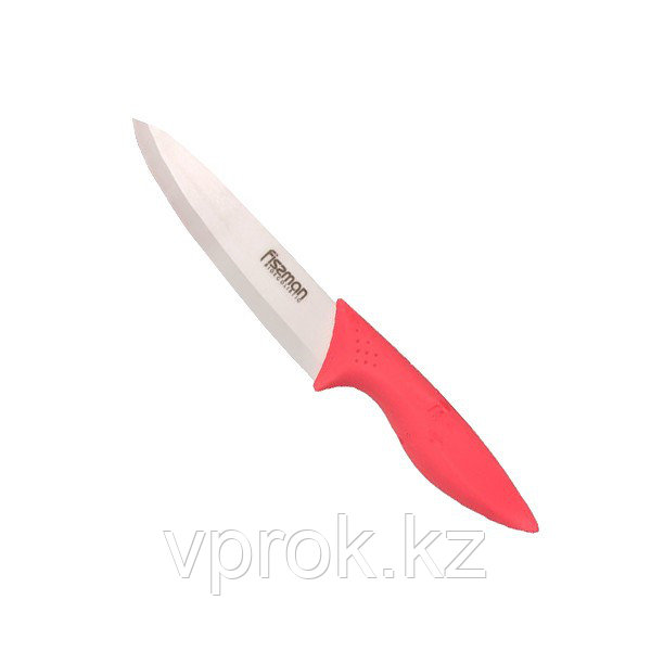 2126 FISSMAN Поварской нож SEMPRE 15 см (керамическое лезвие)