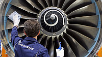 Ремонт, капремонт и диагностика газотурбинной электростанции Rolls-Royce Trent, Rolls-Royce Spey