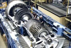 Ремонт, капремонт и диагностика газотурбинной установки (ГТУ) Rolls-Royce Trent, Rolls-Royce Spey, фото 1