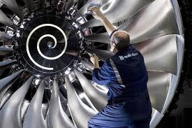 Ремонт, капремонт и диагностика газотурбинной электростанции Rolls-Royce Trent 60, Rolls-Royce Avon 1533, фото 1