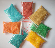 Сахар кристаллический цветной