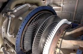 Ремонт, капремонт и диагностика газовой турбины Rolls-Royce Trent 60, Rolls-Royce Avon 1533, фото 1