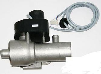 Сливной шаровый клапан Rational SCC 61-202 E/G