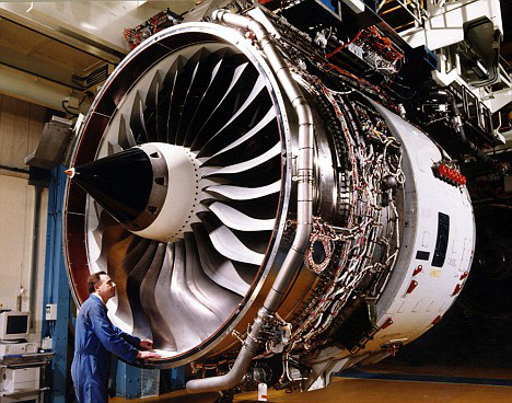 Ремонт, капремонт и диагностика газотурбинной установки (ГТУ) Rolls-Royce Allison 501-K, Rolls-Royce Allison 2, фото 1