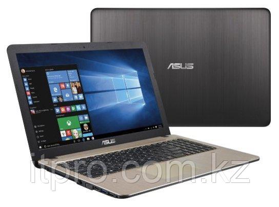 Notebook ASUS X540UV-GQ009T