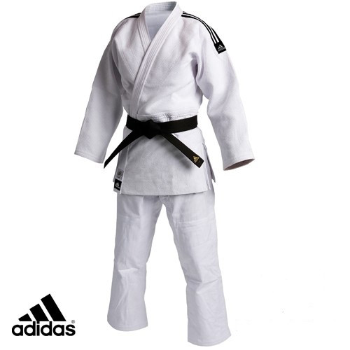 Кимоно для дзюдо Adidas Champion J930