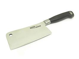 2261 FISSMAN Кухонный топорик PROFESSIONAL 15 см (молибден-ванадиевая нерж. сталь)