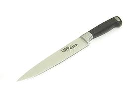 2268 FISSMAN Гастрономический нож гибкий PROFESSIONAL 18 см (молибден-ванадиевая нерж. сталь)