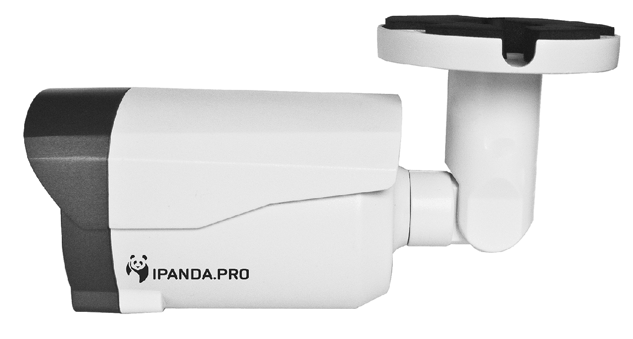 Цилиндрическая IP камера STREETCAM.NET 1080M (3.6)