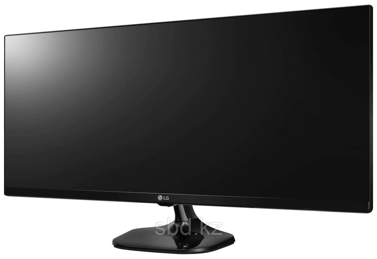 Монитор 29" LG 29UM58-P Black