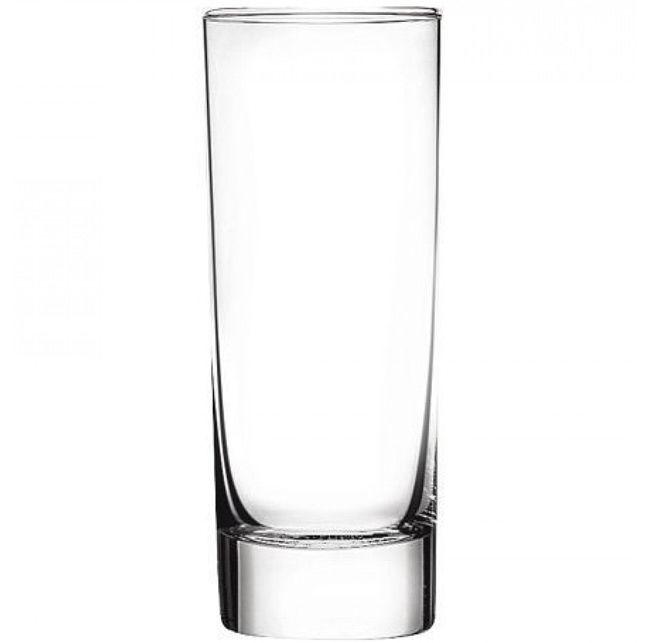 Набор высоких стаканов Pasabahce Side 215мл. 6шт 42438 - фото 2 - id-p50910254
