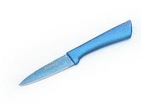 2330 FISSMAN Овощной нож LAGUNE 9 см (нерж. сталь с цветным покрытием)