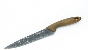 2331 FISSMAN Поварской нож DUNE 19 см (нерж. сталь с цветным покрытием)