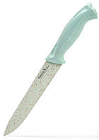 2341 FISSMAN Гастрономический нож MONTE 20 см (сталь с антиприлипающим покрытием)
