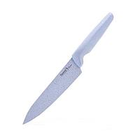 2344 FISSMAN Поварской нож ATACAMA 20 см (сталь с антиприлипающим покрытием)
