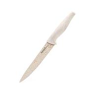 2349 FISSMAN Гастрономический нож KALAHARI 20 см (сталь с антиприлипающим покрытием)