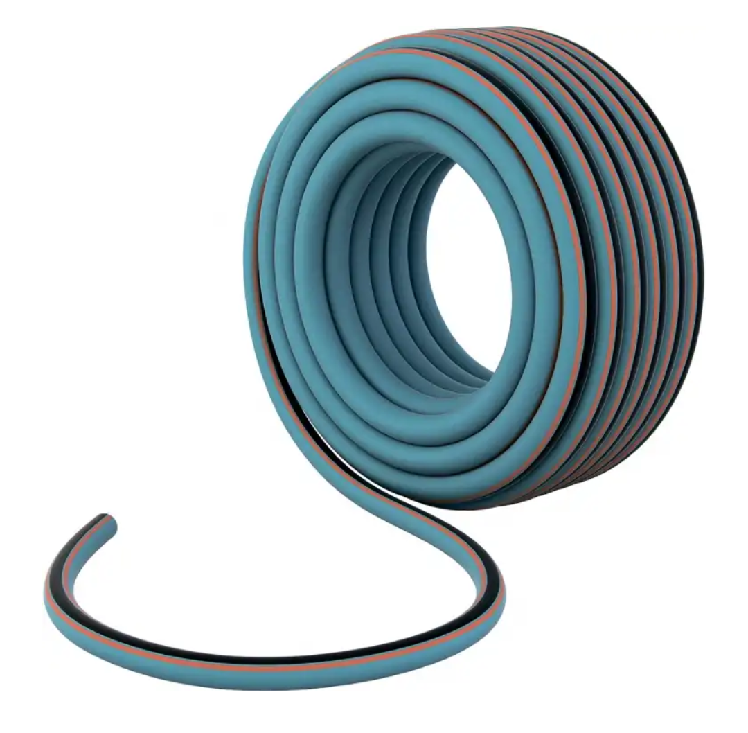 Шланг поливочный 25м армированный "Aquapro", 1/2"