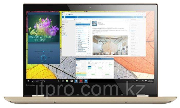 Ноутбук Lenovo Yoga 520-14IKB 14.0'' FHD, фото 2
