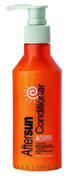 Бальзам для волос Angel professional Dimanche conditioner Aftersun