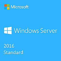 Операционная система Microsoft WinSvrSTDCore 2016 SNGL OLP 16Lic (9EM-00118)