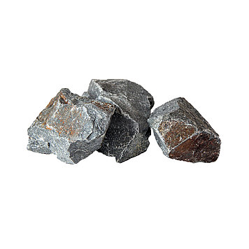 Кварцит камни для бань саун (20 кг)