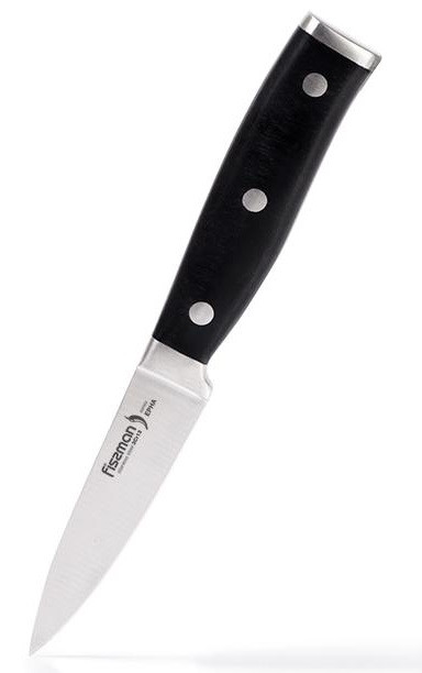 2356 FISSMAN Овощной нож EPHA 9 см (3CR13 сталь)