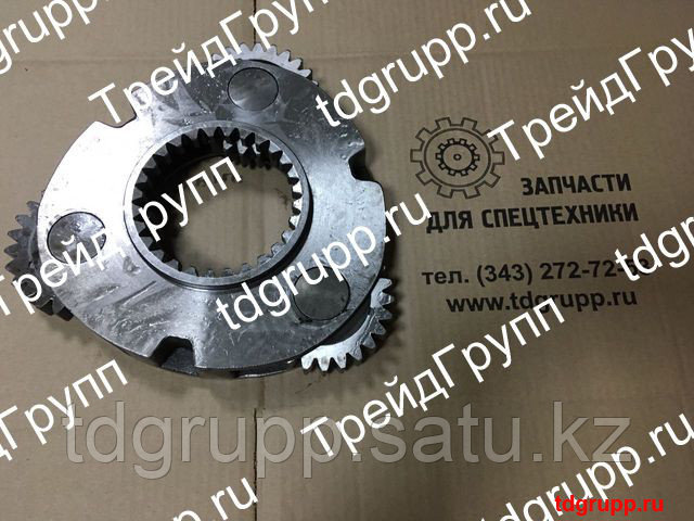 619-89300101 Водило планетарной передачи Kato HD1430-3