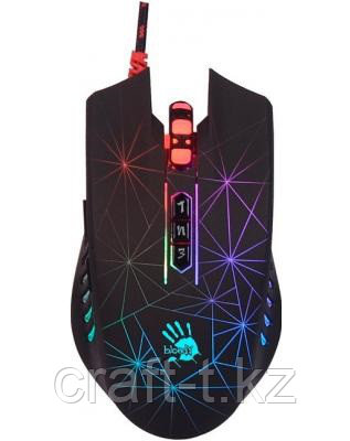 Мышь игровая A4Tech Bloody P81