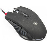 Мышь игровая A4Tech Bloody  P81, фото 4