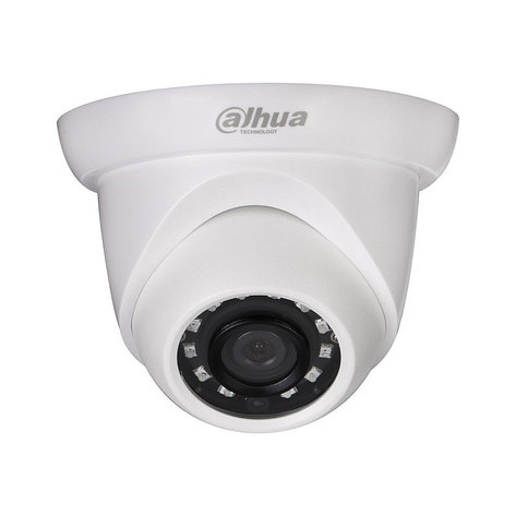 Dahua IPC-HDW1220S-S3 IP камера, фото 2