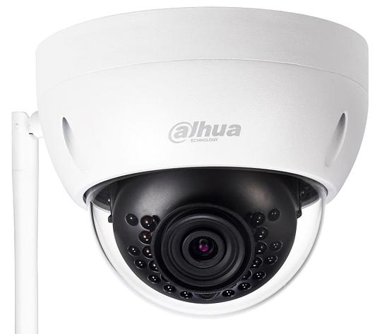 Dahua IPC-HDBW1320E IP камера, фото 2