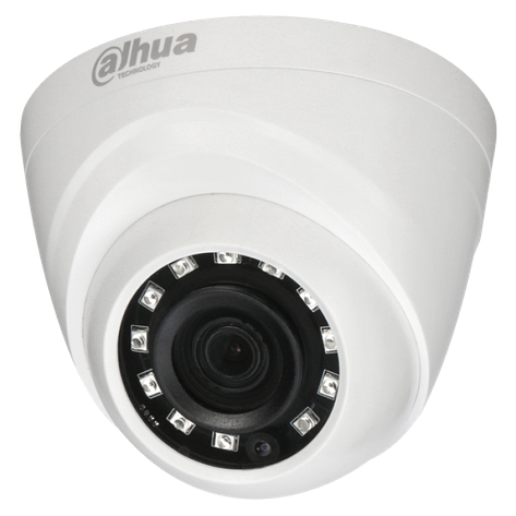 Dahua IPC-HDW1420S IP камера, фото 2