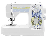 Швейная машинка Jaguar Green City