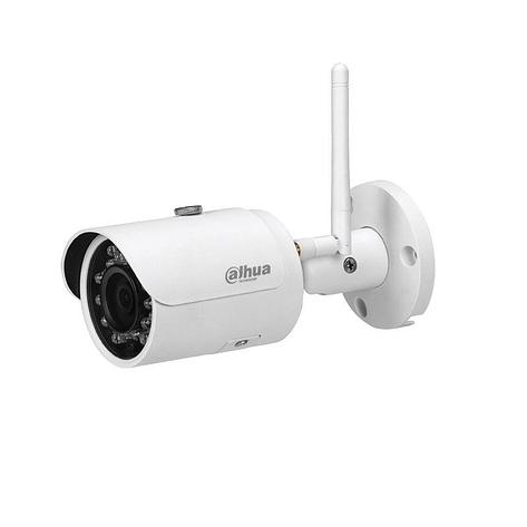 Dahua IPC-HFW1120S-W IP камера, фото 2