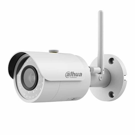 Dahua IPC-HFW1320SP-W IP камера, фото 2