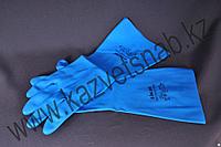 Перчатки нитриловые для доения (L) DeLaval