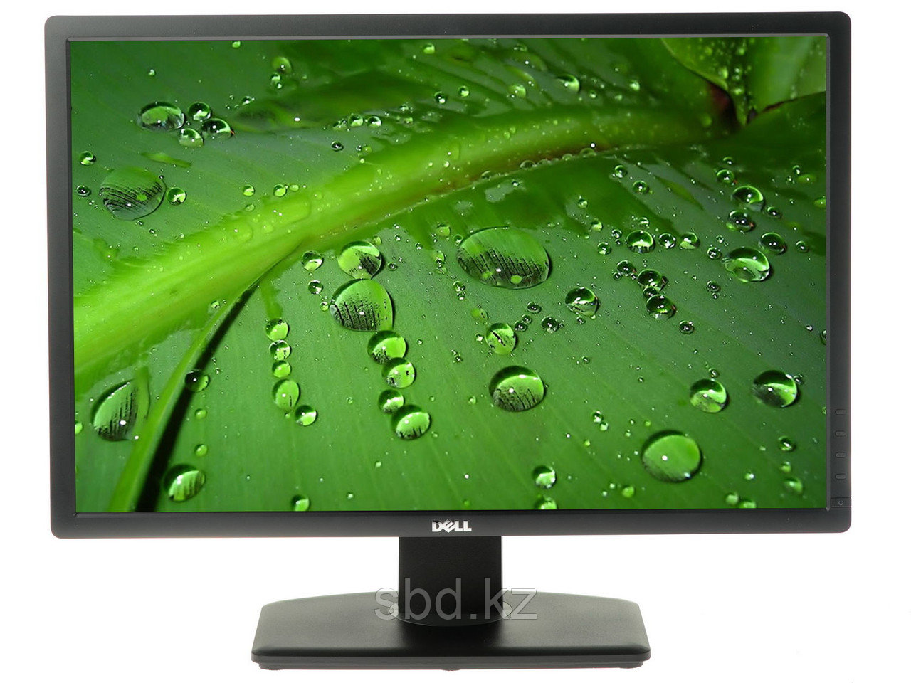 Монитор 24" Dell U2412M