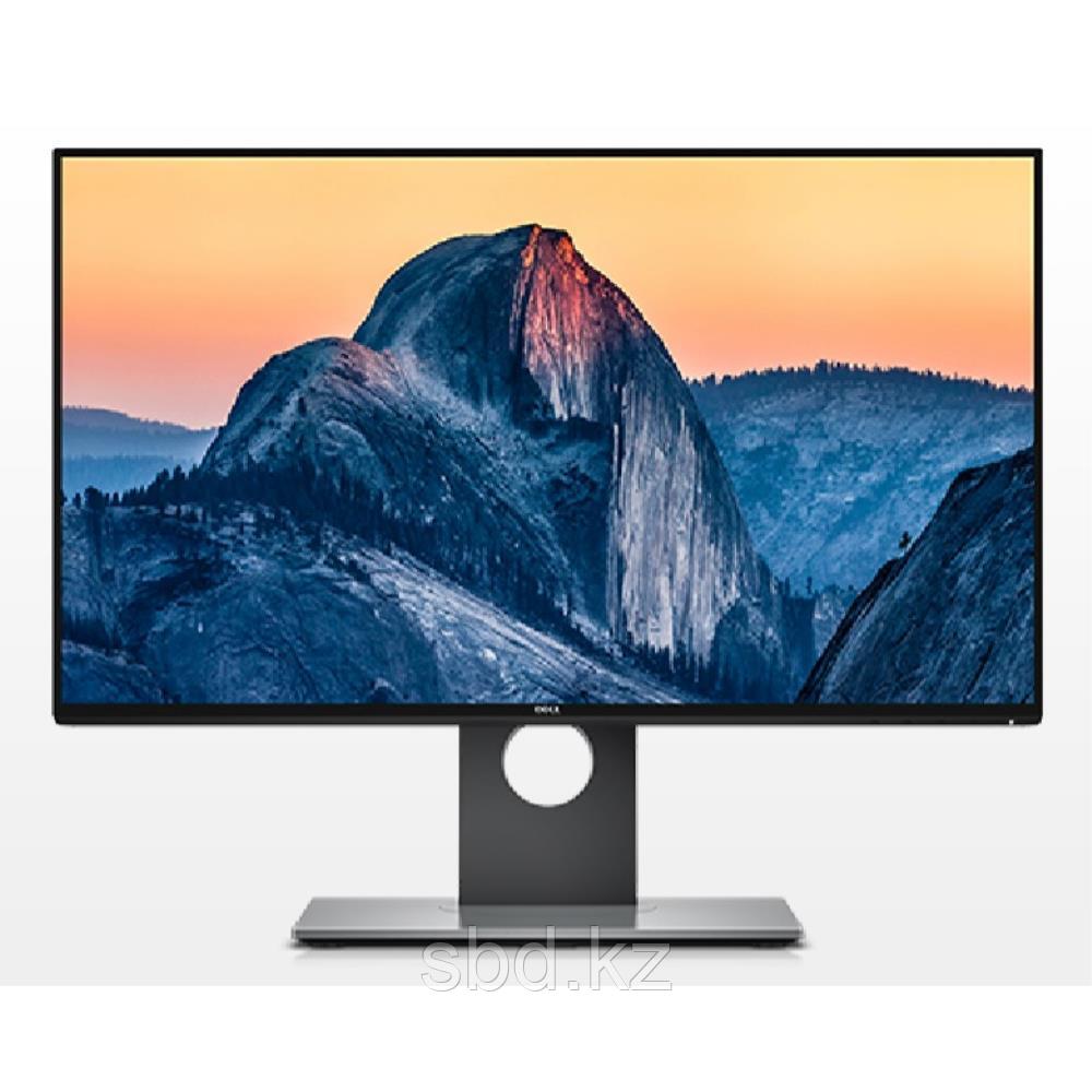 Монитор 23.8" Dell U2417H