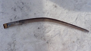 Ветровик Mitsubishi Galant (E52) правый передний