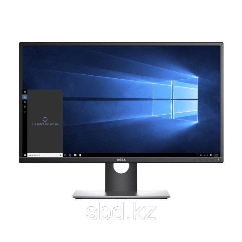 Монитор 27" Dell P2717H